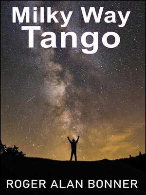 cover image of Milky Way Tango